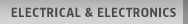 Electrical & Electronic
