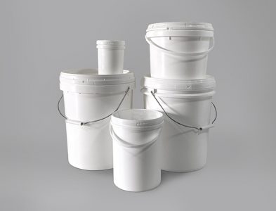 Pails