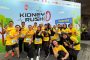 Promoting Health & Wellbeing: Plastictecnic at Kidney Rush Fun Run 2025